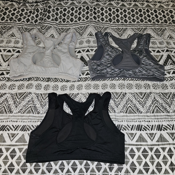 Syrokan Sports bras - Picture 2 of 2